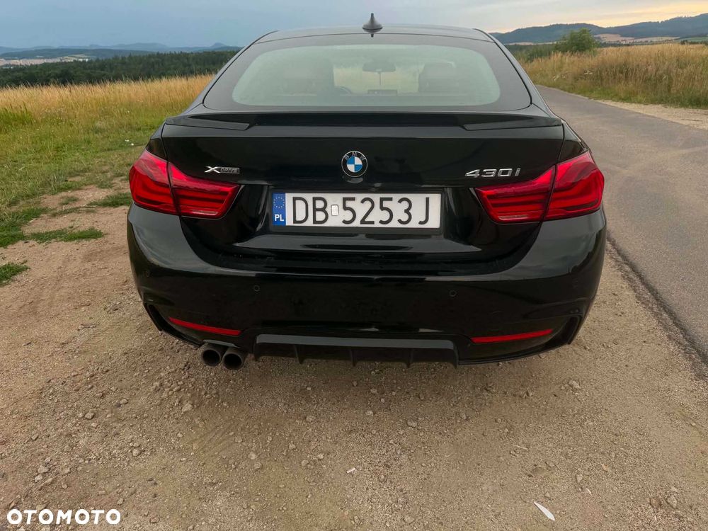 BMW Seria 4 - 6