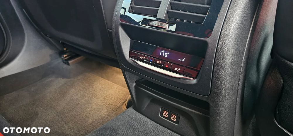 BMW X4 xDrive30i mHEV M Sport sport - 19