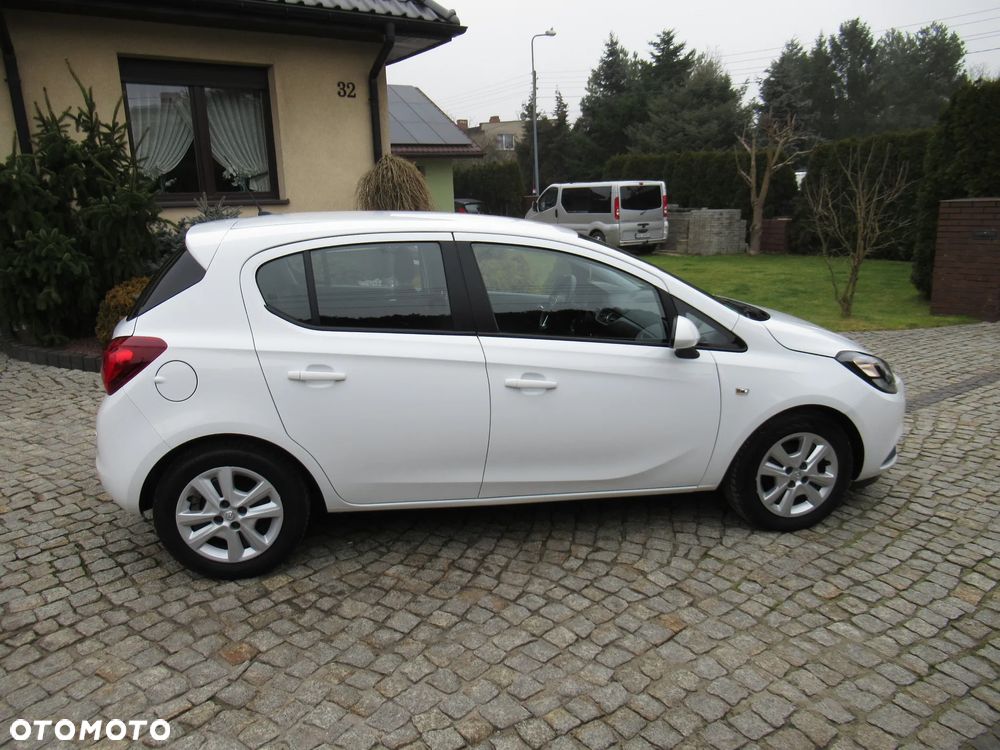 Opel Corsa 1.4 Active - 13