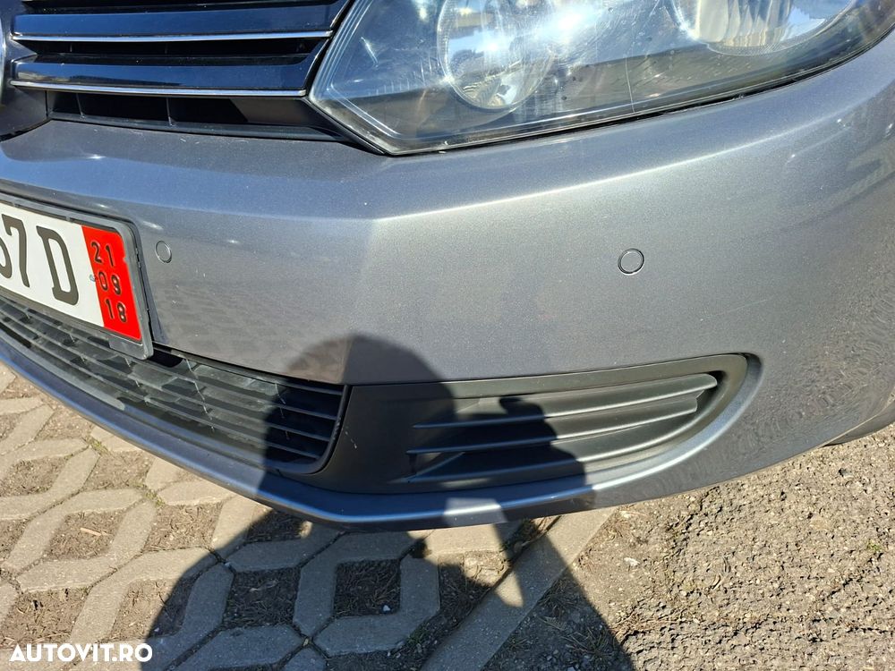 Volkswagen Golf 1.4 Edition - 9