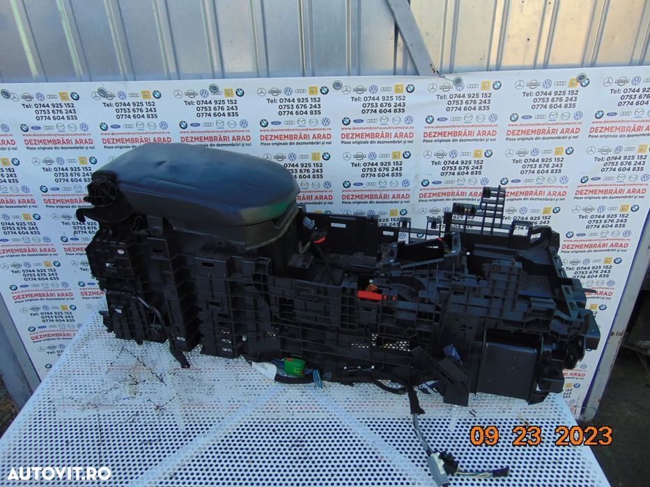 capac cotiera Range rover sport l494 2013-2022 cotiera - 2