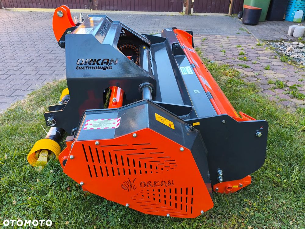 Orkan KTKS 180 C PUMA - 5
