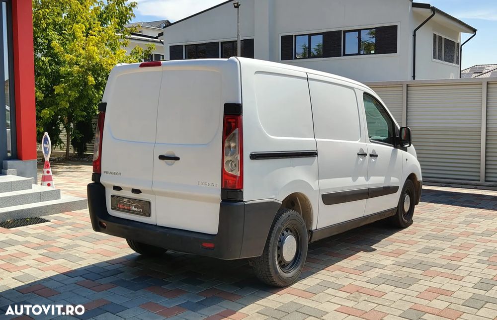 Peugeot Expert - 4