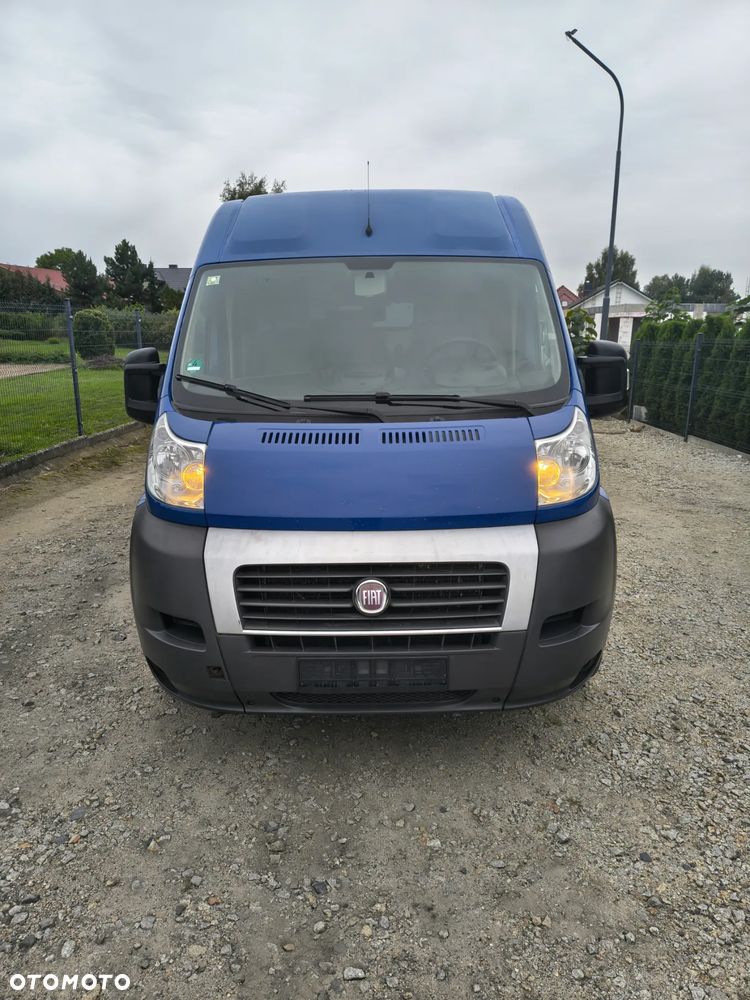 Fiat Ducato - 1