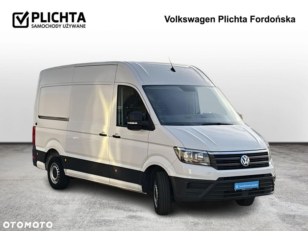 Volkswagen Crafter - 7