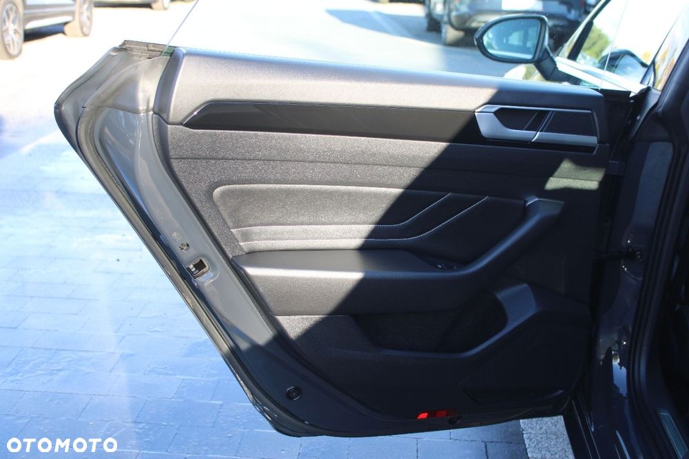 Volkswagen Arteon Shooting Brake - 24