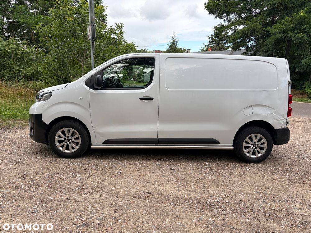 Toyota ProAce - 3