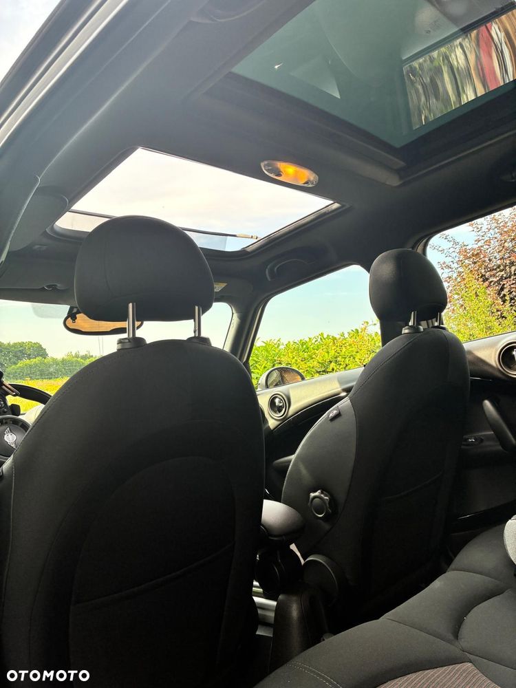 MINI Cooper S sport - 7