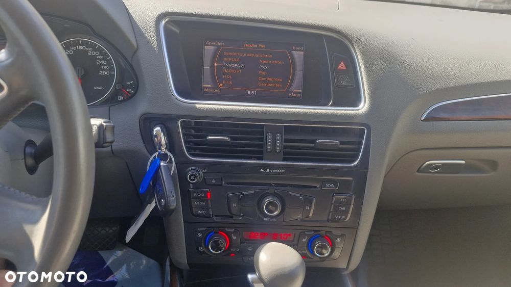 Audi Q5 2.0 TDI Quattro S tronic - 18