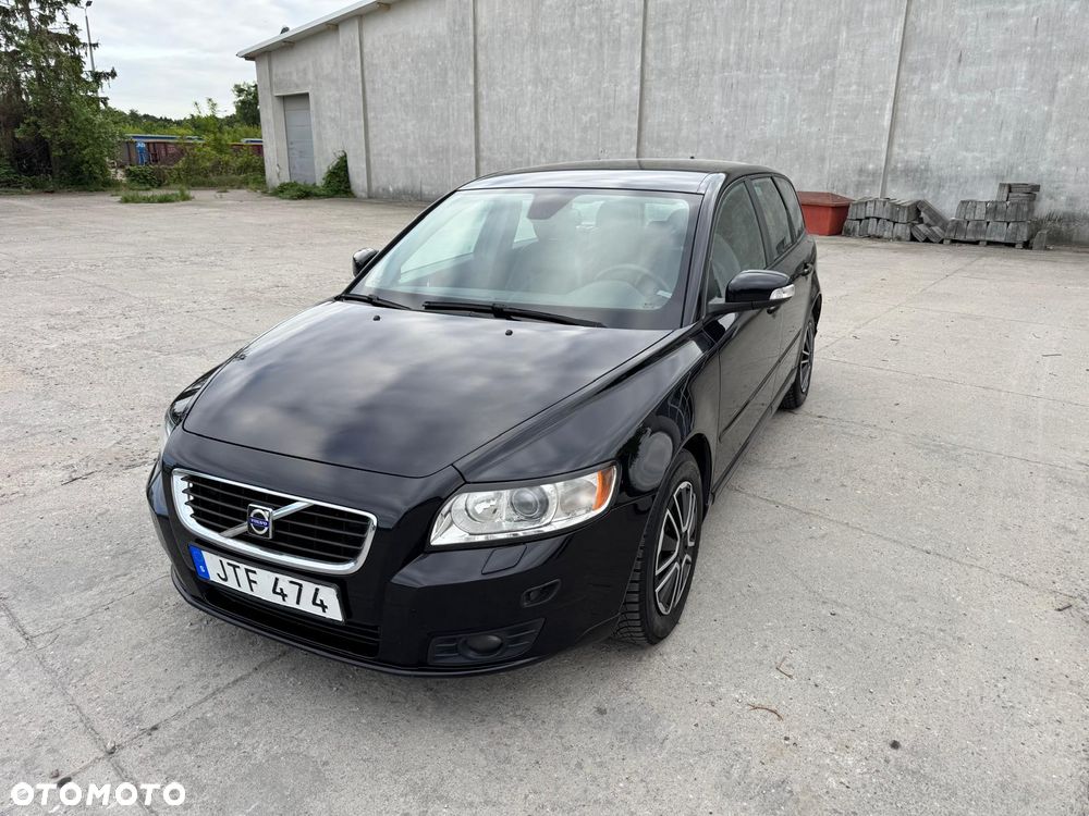 Volvo V50 1.8 Summum - 10