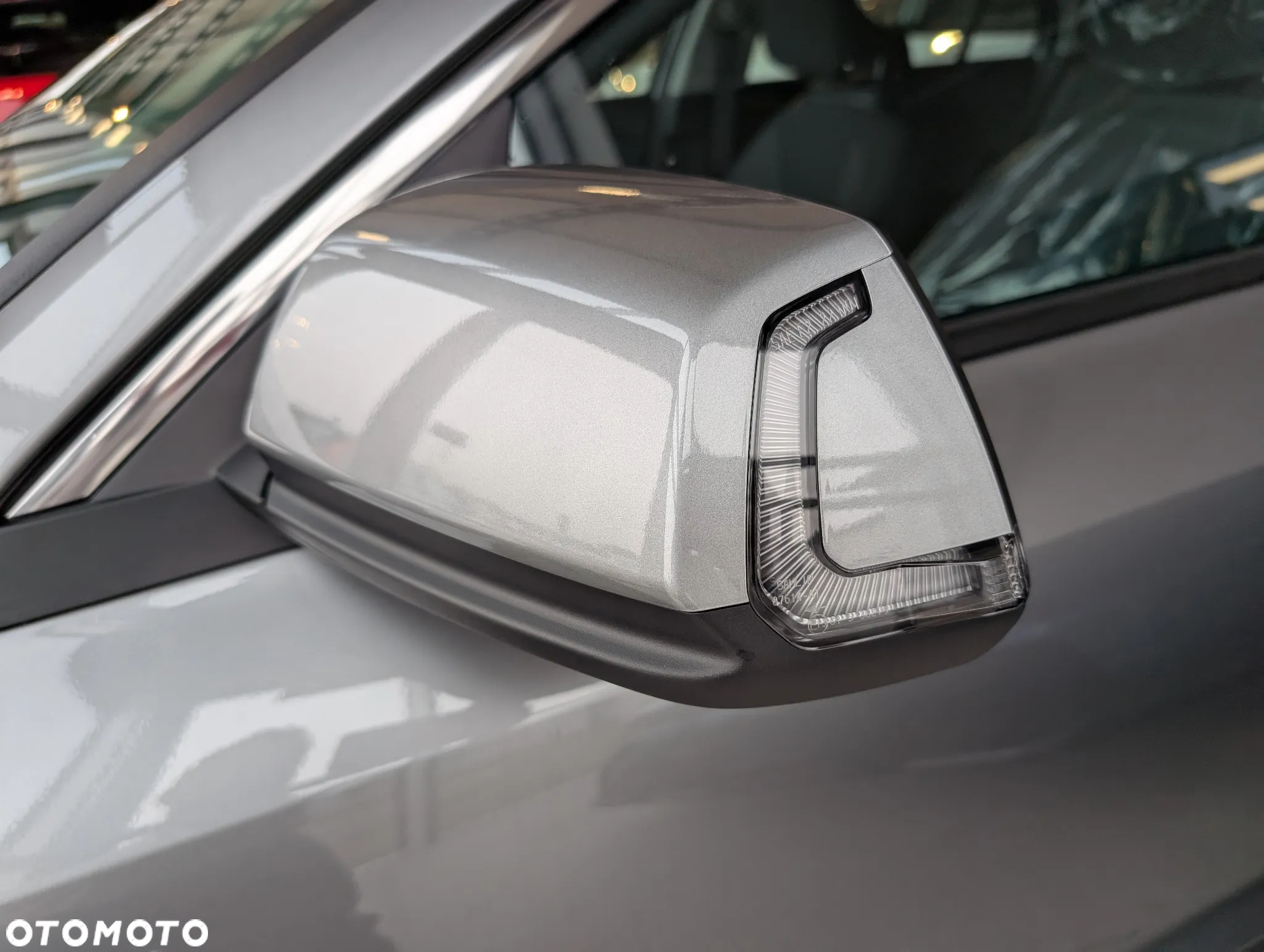 Kia Niro 1.6 GDI Hybrid M - 20