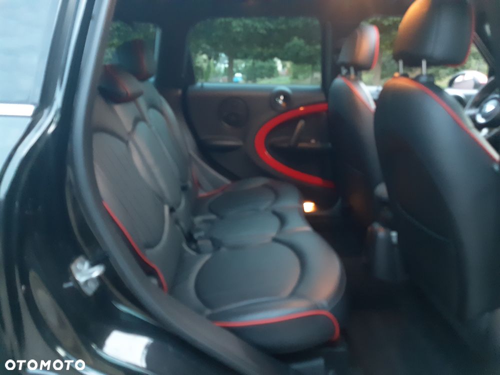 MINI John Cooper Works ALL4 - 18