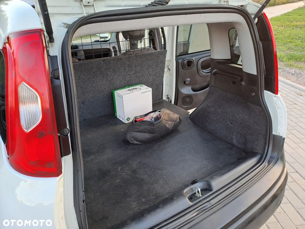 Fiat Panda - 11