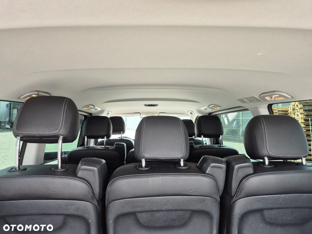 Mercedes-Benz Klasa V 250 d 4-Matic 9G-Tronic (ekstra d³) - 16