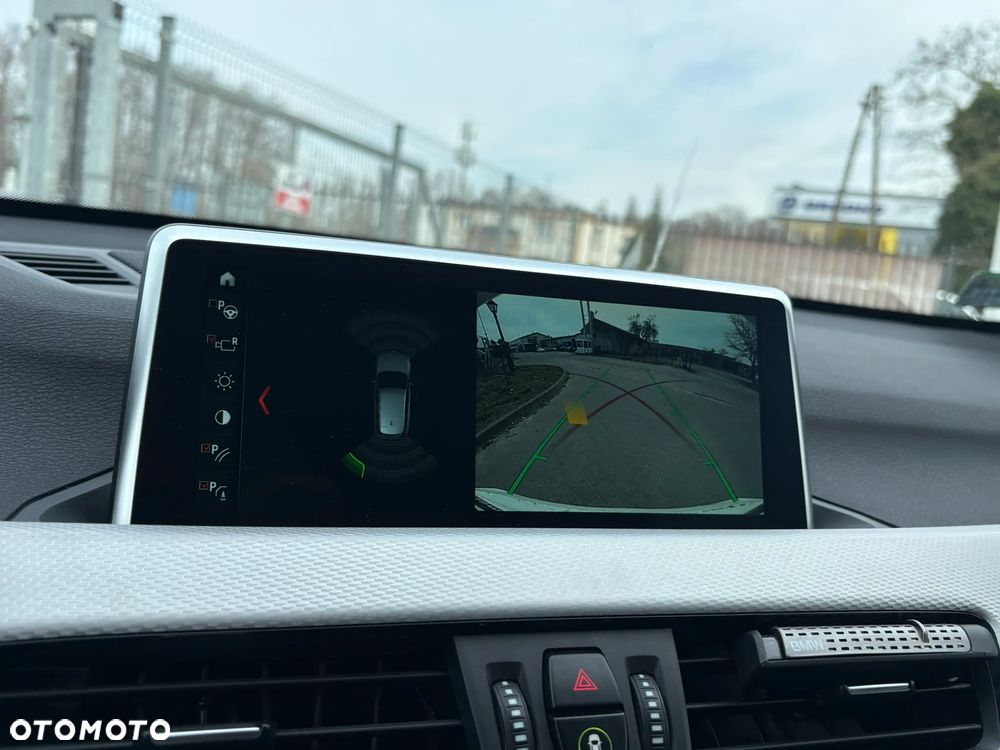 BMW X1 sDrive18i GPF M Sport - 17