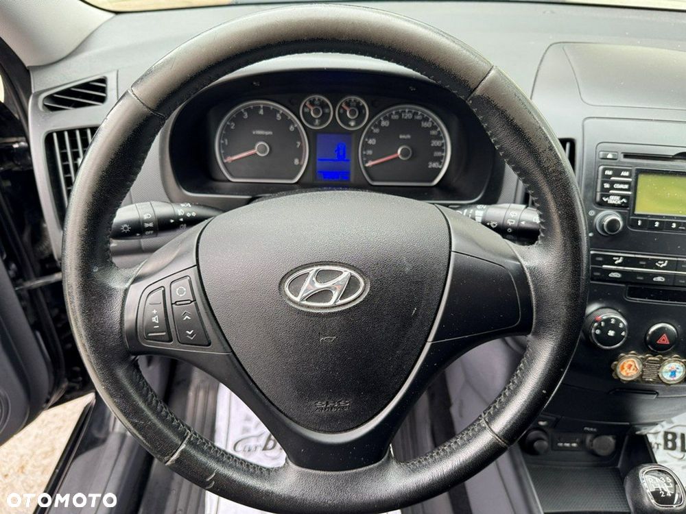 Hyundai i30 - 10