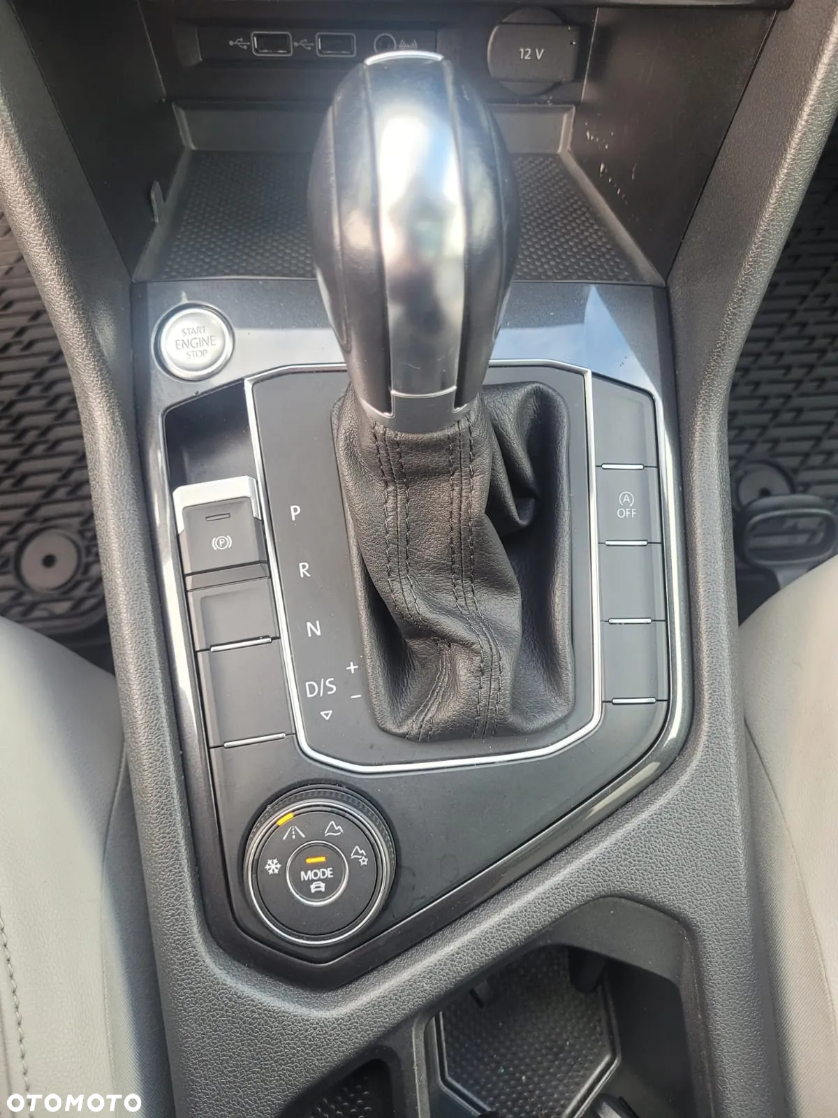 Volkswagen Tiguan - 16