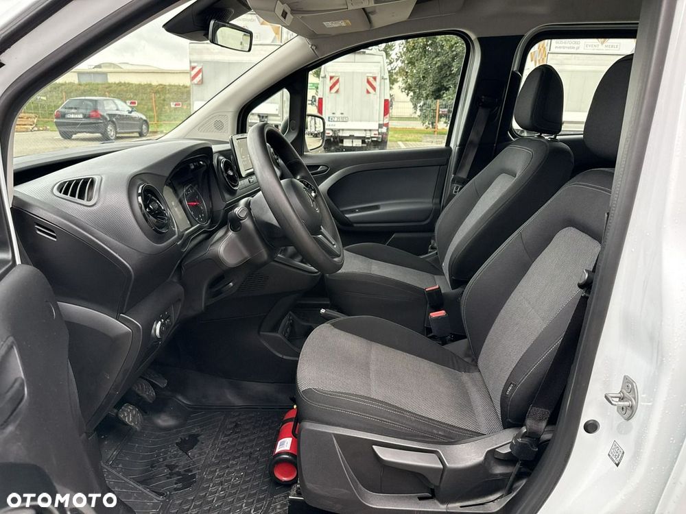 Mercedes-Benz Citan Tourer L1 420.723 - 11