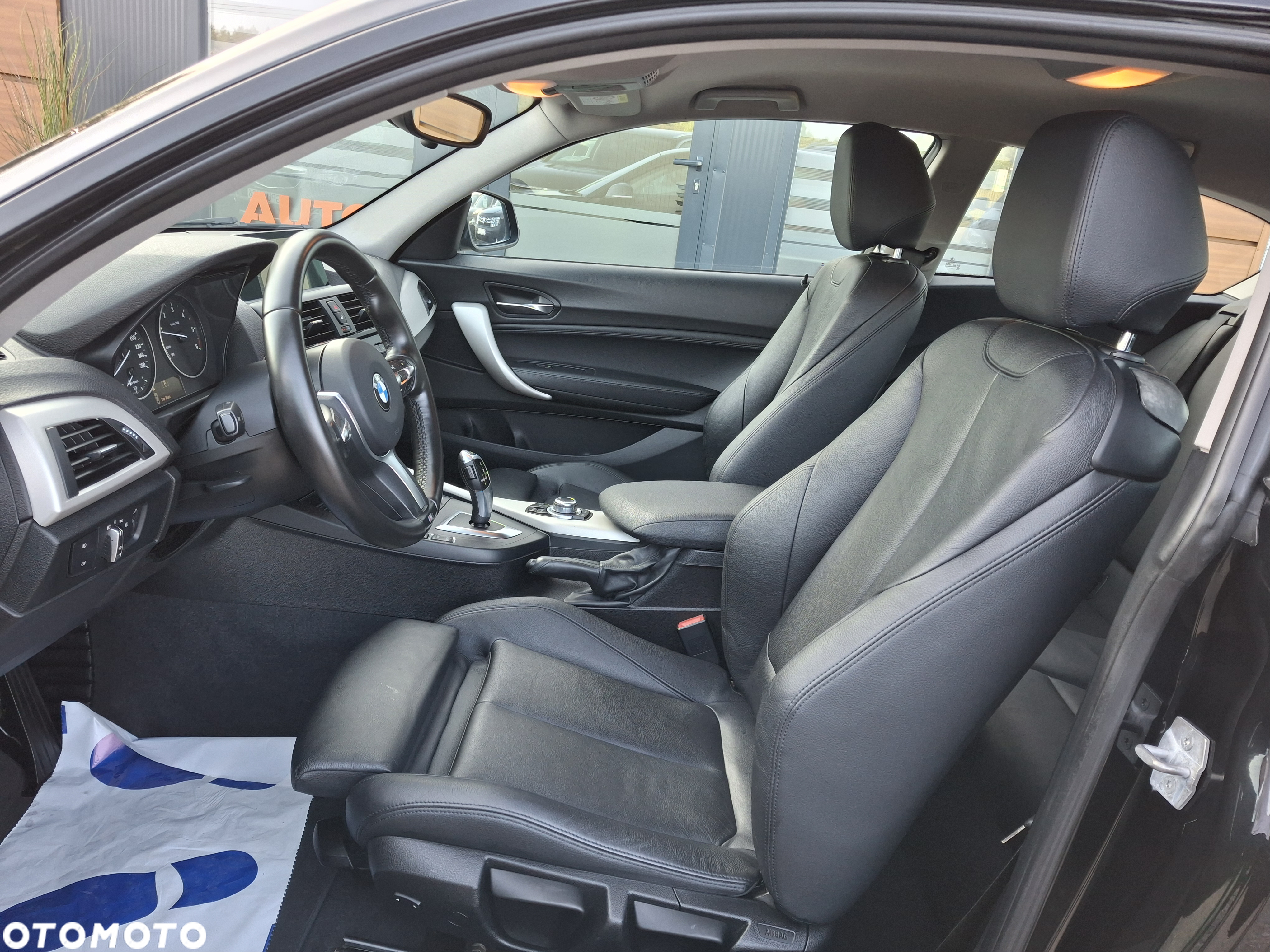 BMW Seria 1 - 22