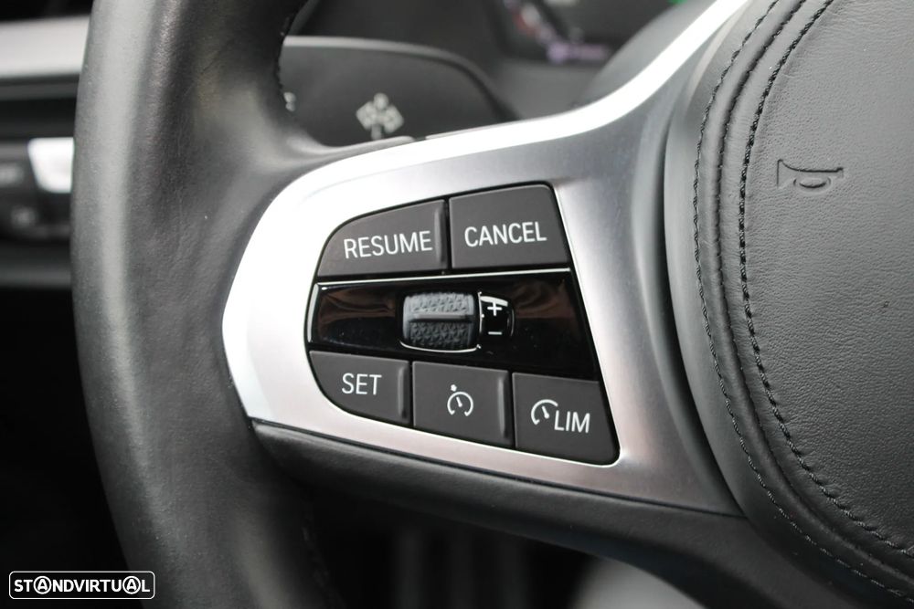 BMW 116 d Pack M - 26