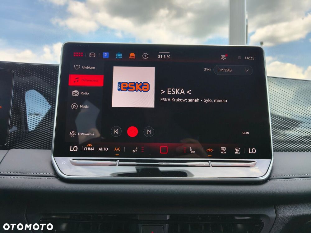 Volkswagen Tiguan 1.5 eTSI Life Plus DSG - 18