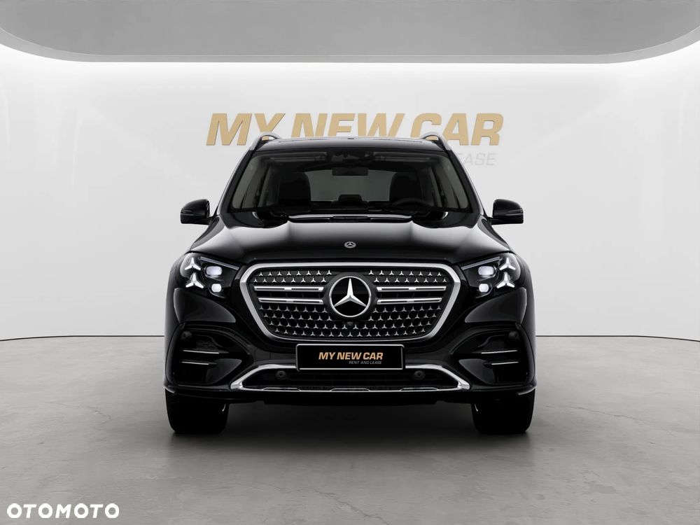 Mercedes-Benz GLS 350 d mHEV 4-Matic - 29