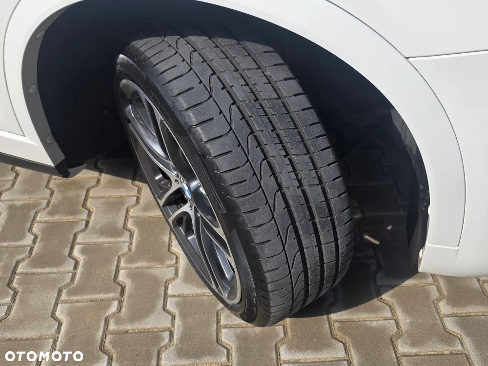 BMW X3 xDrive20d M Sport - 13