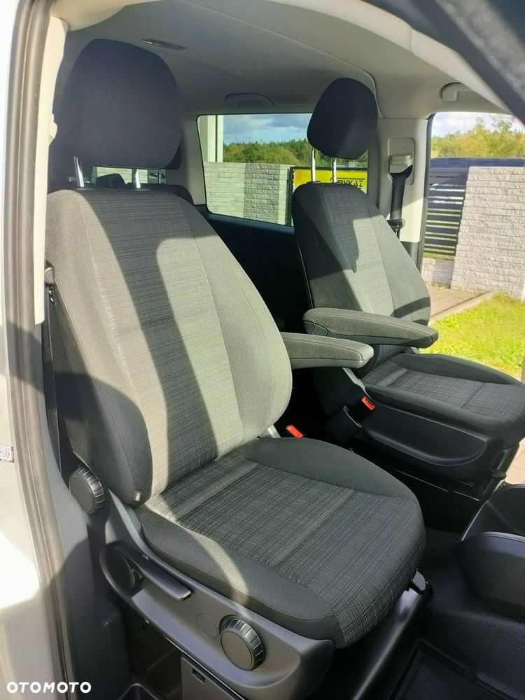 Mercedes-Benz Vito - 15