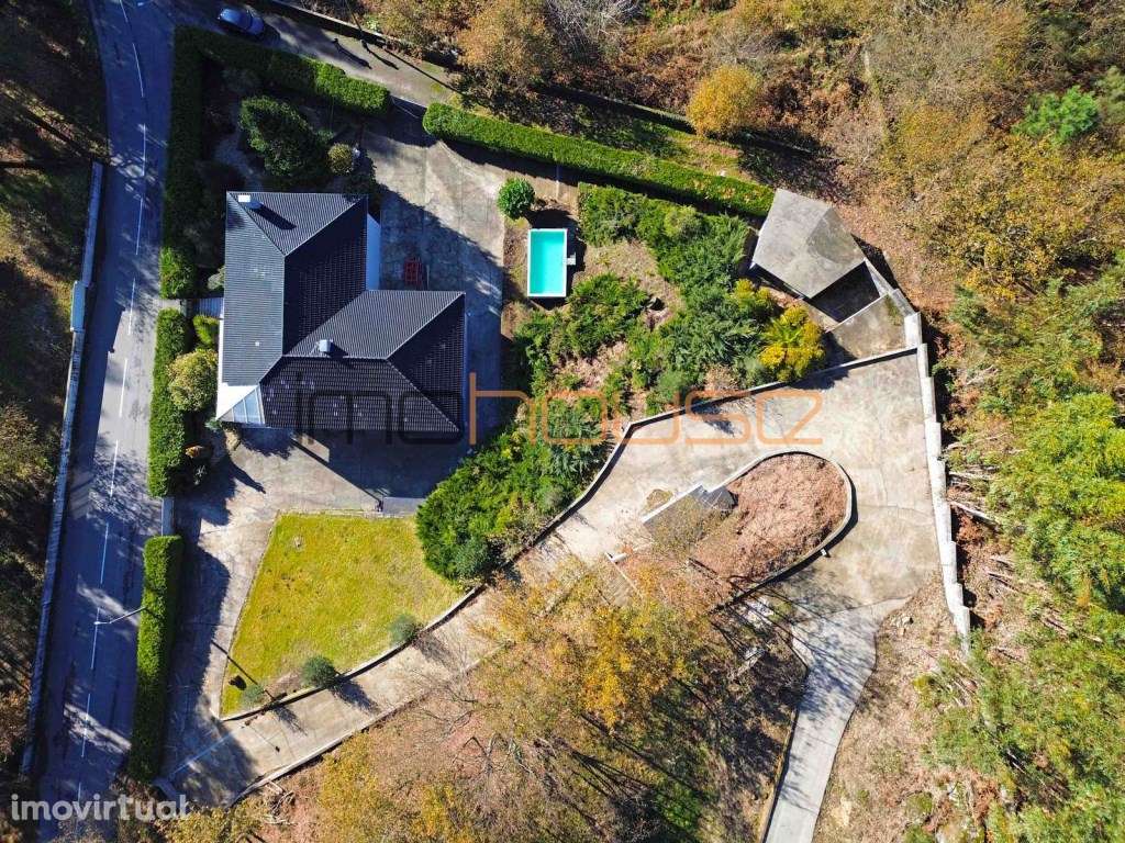 Moradia pronta habitar na Montanha - 1ha de Terreno - Grande imagem: 5/57