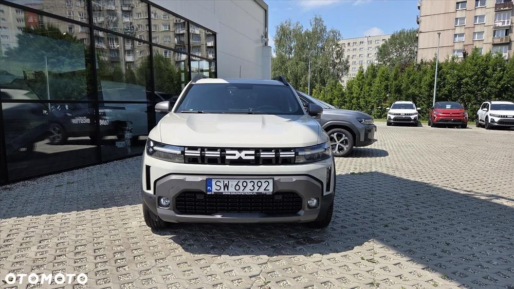 Dacia Duster - 3