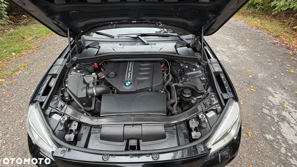 BMW X1 xDrive20d - 26