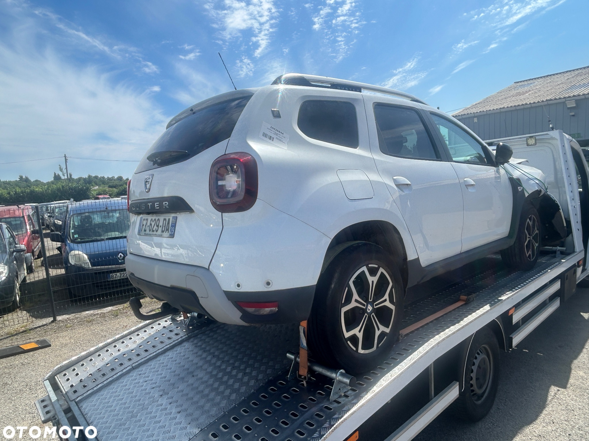 Dacia Duster - 4