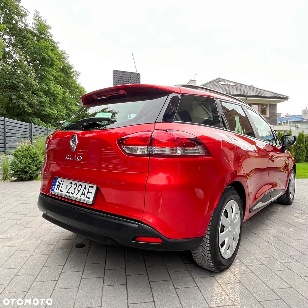 Renault Clio - 7