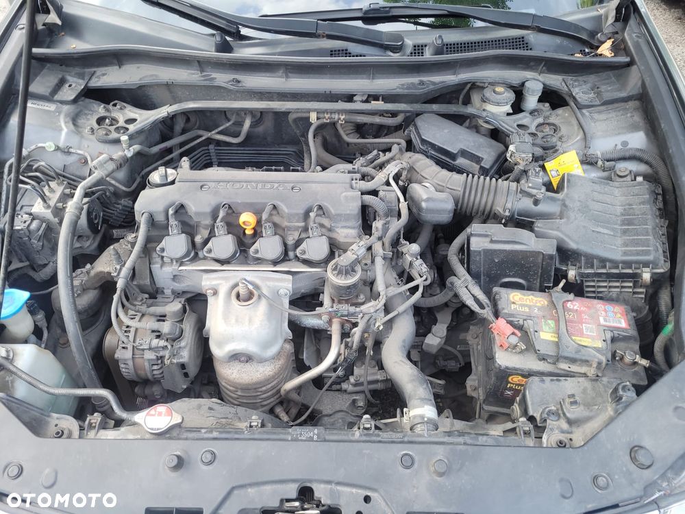 Honda Accord 2.0 Elegance - 17