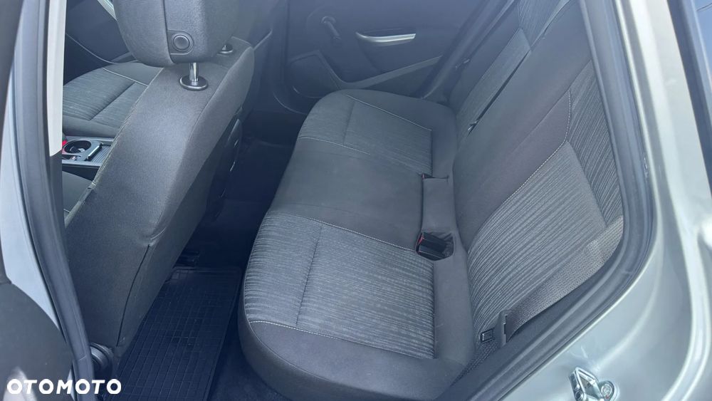 Opel Astra 1.4 Turbo - 10