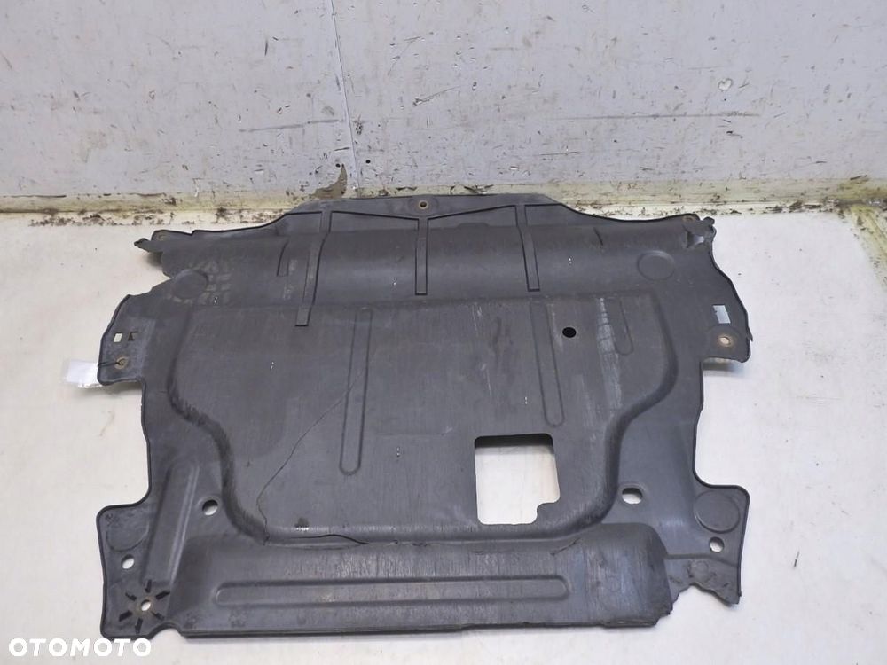 PŁYTA OSŁONA SILNIKA FORD MONDEO MK4 1.8 TDCI - 8