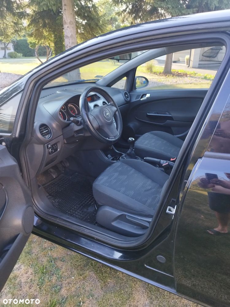Opel Corsa - 5