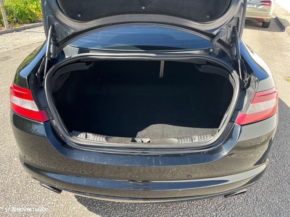 Jaguar XF 3.0 D V6 Premium Luxury - 33