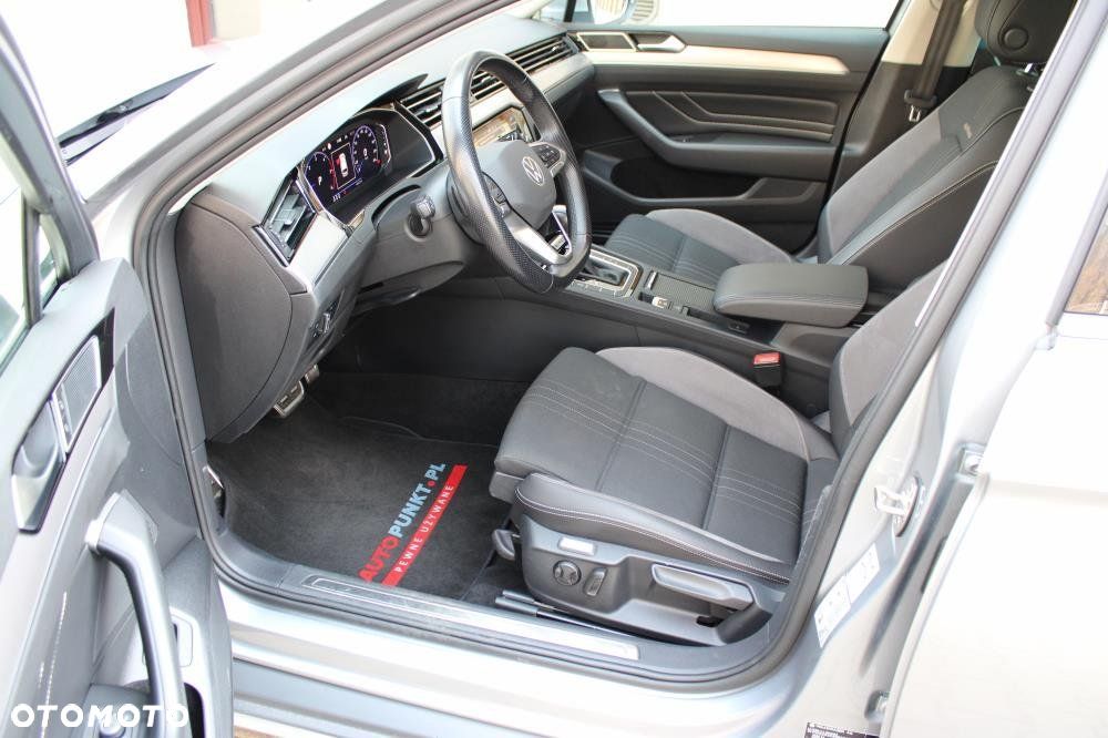 Volkswagen Passat - 10