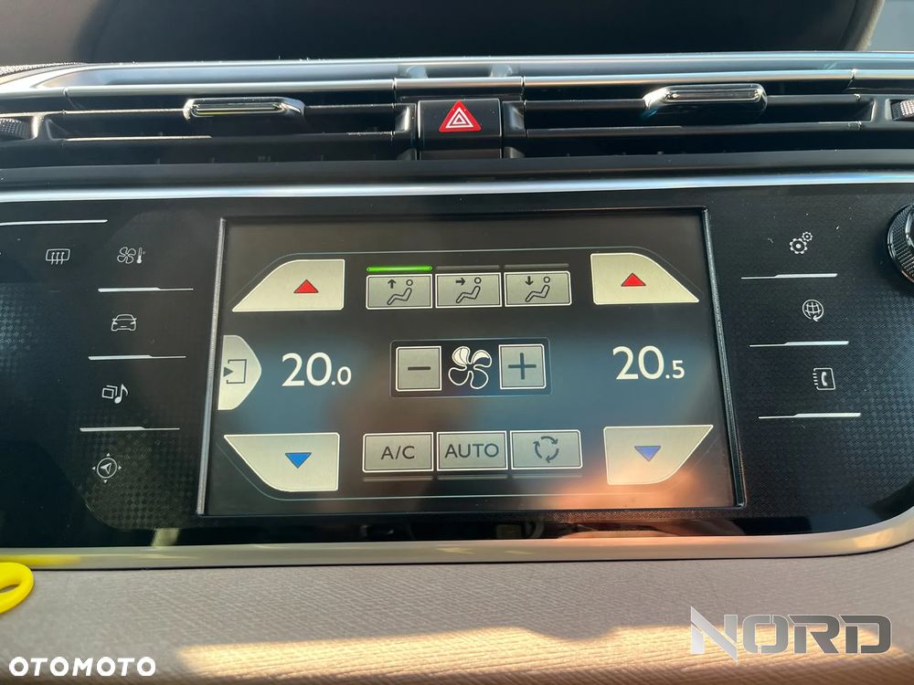 Citroën C4 Grand Picasso 2.0 HDi Exclusive MCP - 31