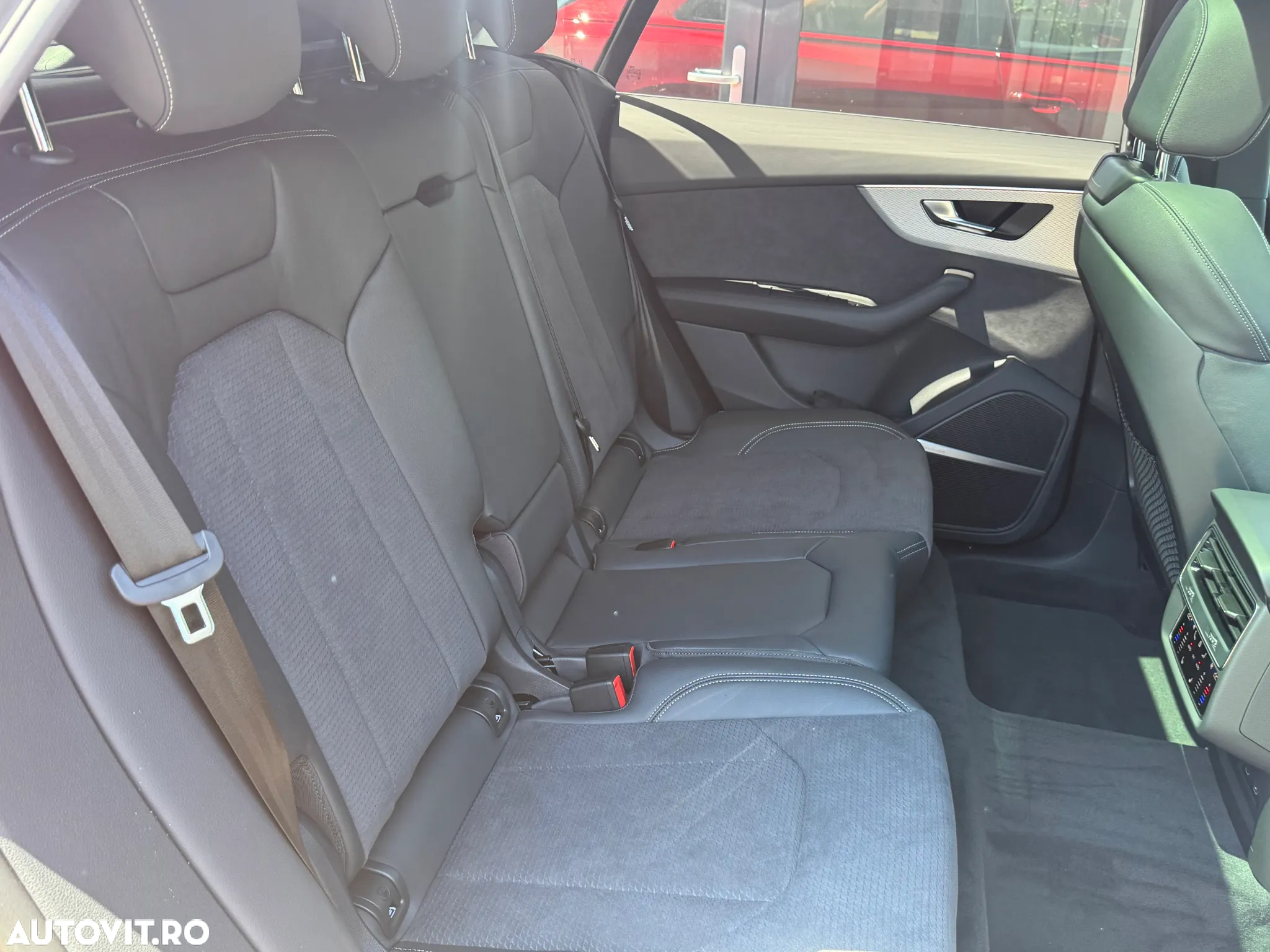 Audi Q8 50 TDI quattro Tiptronic MHEV - 14