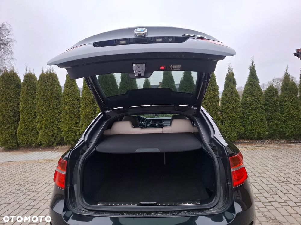 BMW X6 35d xDrive - 9