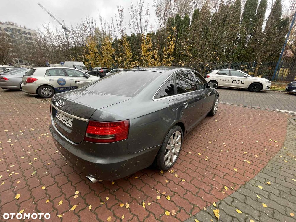 Audi A6 Limousine - 9