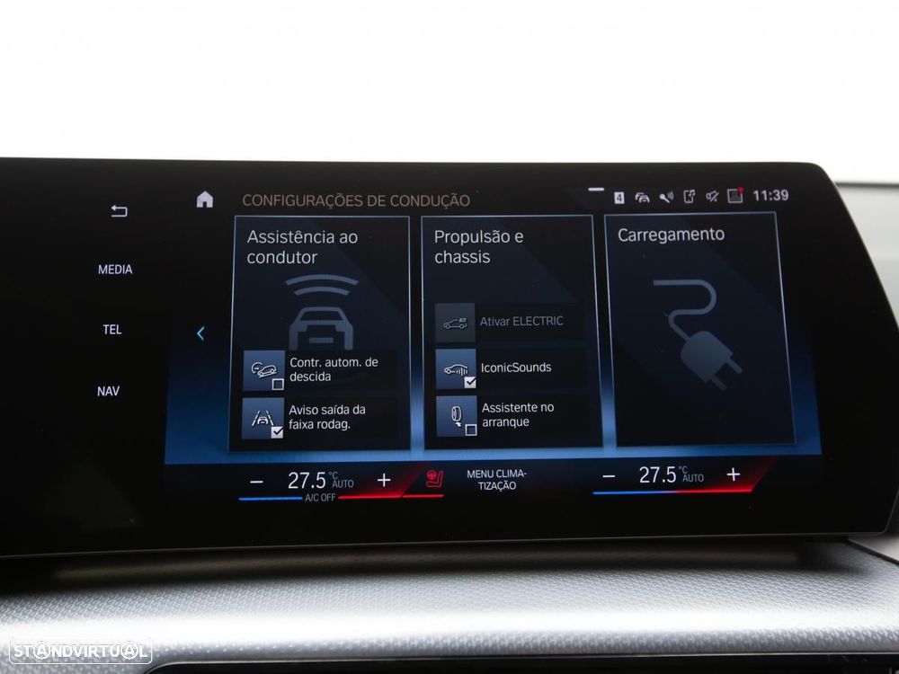 BMW X1 25 e xDrive Pack M - 30