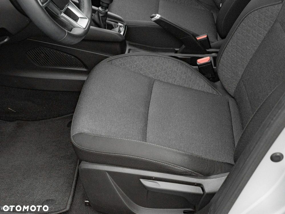 Renault Clio 1.0 TCe Equilibre - 11