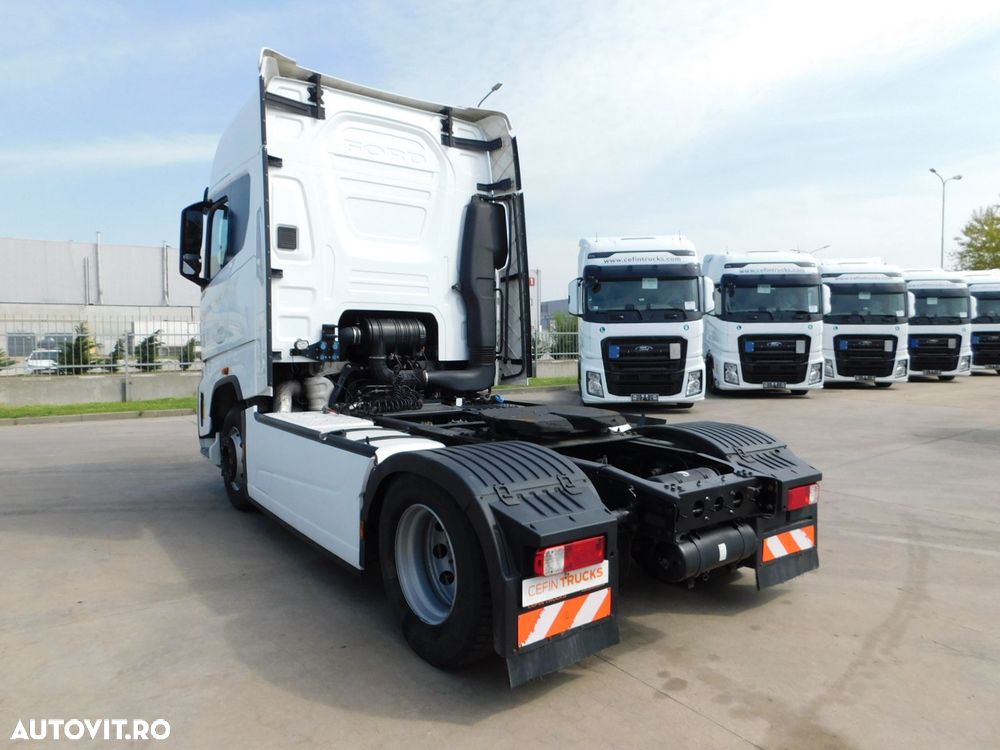 Ford F max 4x2 scab e6 12tx2620 - 4