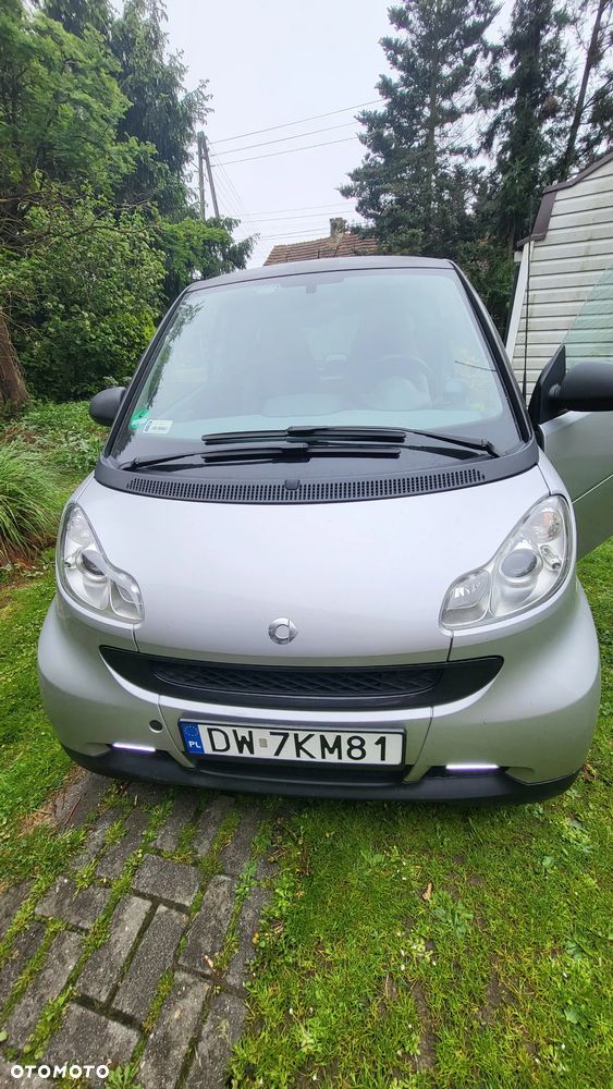 Smart Fortwo - 2