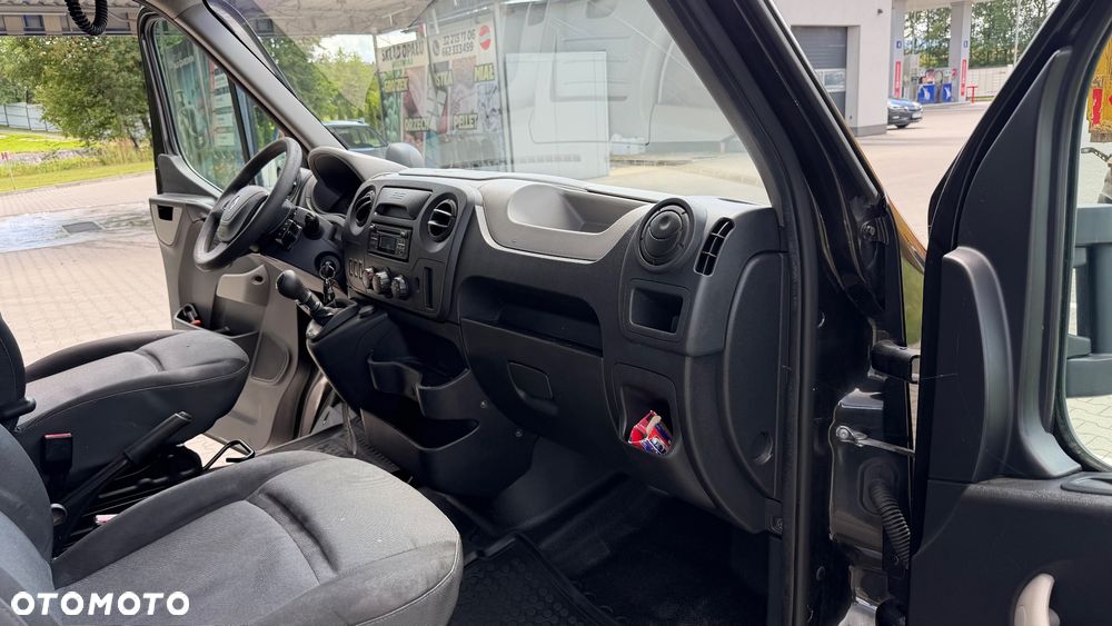 Renault Master - 7
