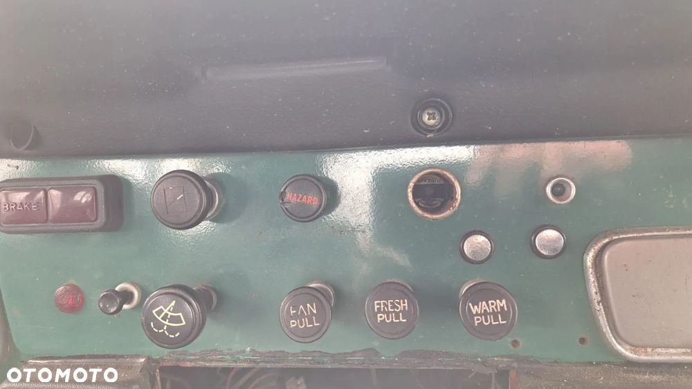 Toyota Land Cruiser - 14