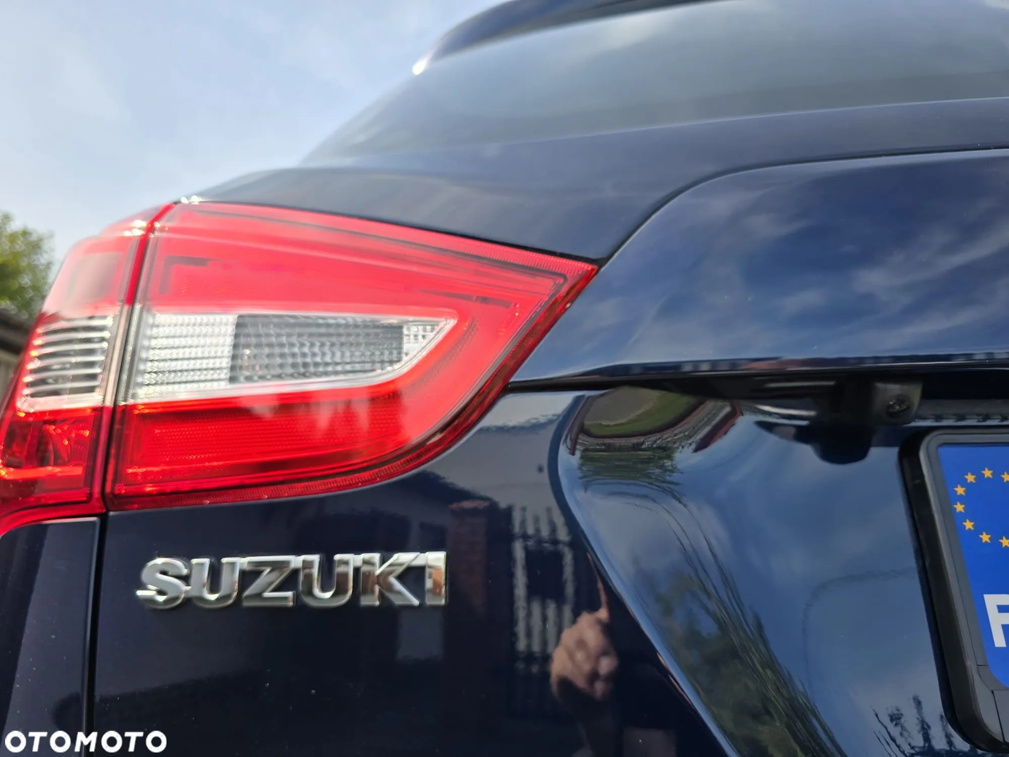 Suzuki SX4 - 21